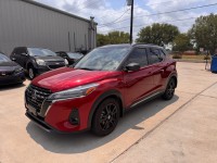 Image for 2021 Nissan Kicks SR ID: 6549553