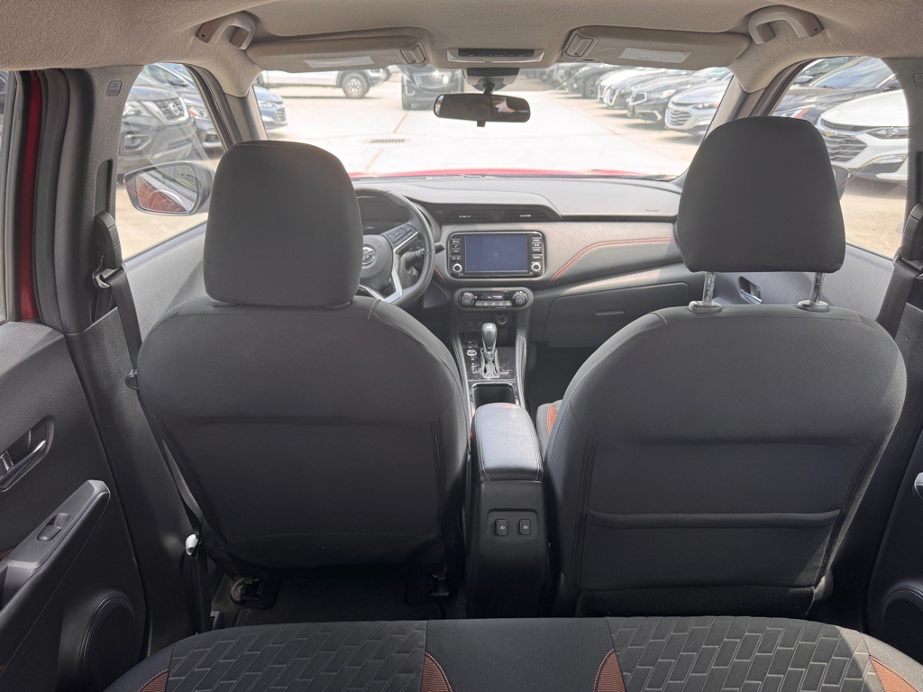 2021 Nissan Kicks Image 17