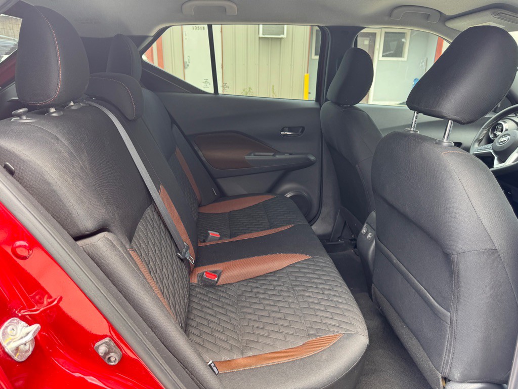 2021 Nissan Kicks Image 18