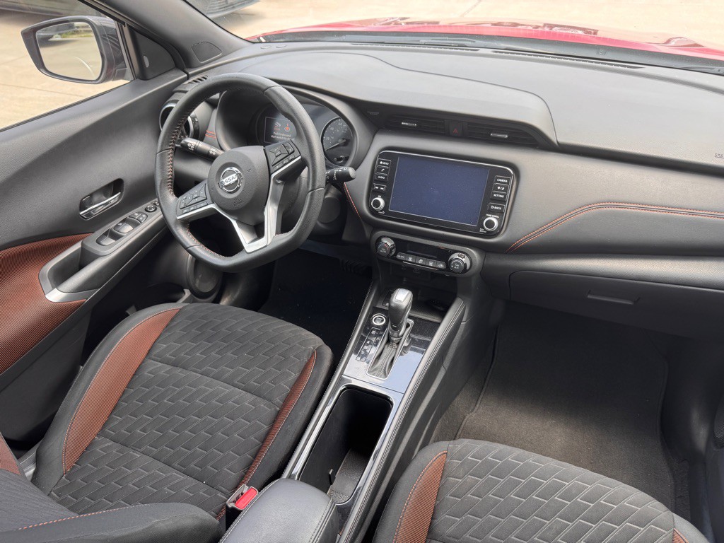 2021 Nissan Kicks Image 19