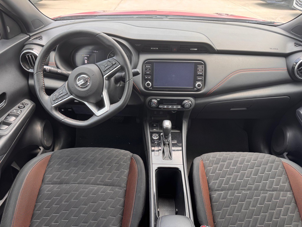 2021 Nissan Kicks Image 20
