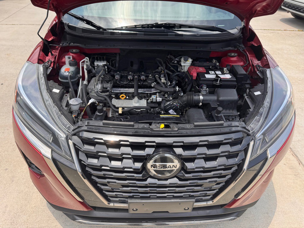 2021 Nissan Kicks Image 26