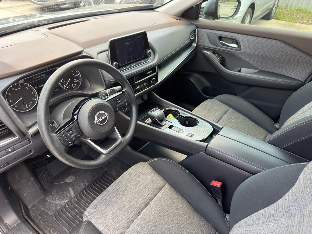 2022 Nissan Rogue Image 14