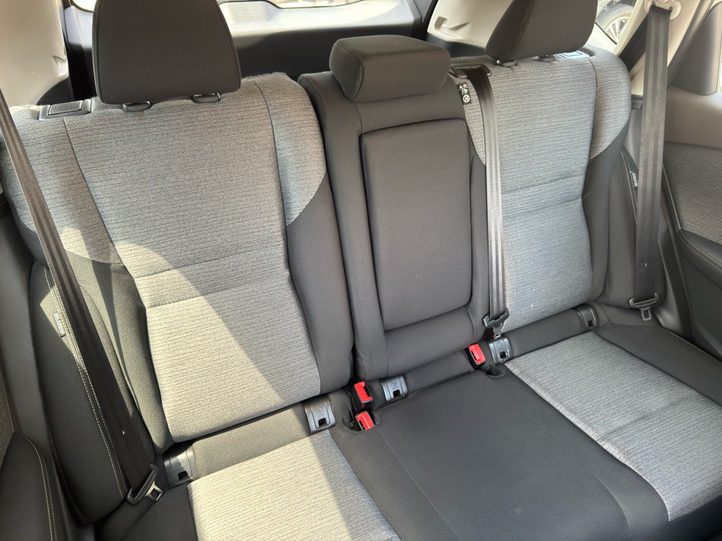 2022 Nissan Rogue Image 23
