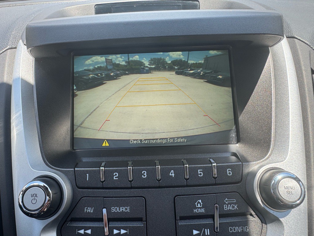 2017 Chevrolet Equinox Image 10