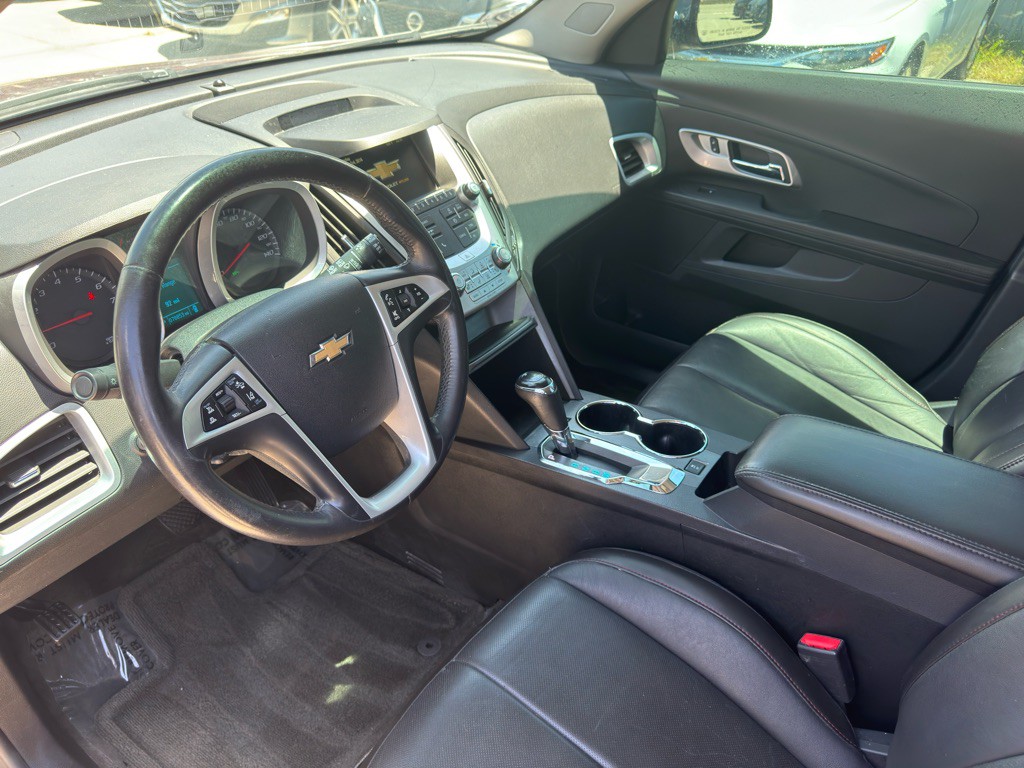 2017 Chevrolet Equinox Image 15
