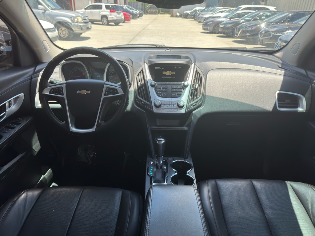 2017 Chevrolet Equinox Image 18