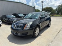 Image for 2016 Cadillac SRX Luxury Collection ID: 6661746