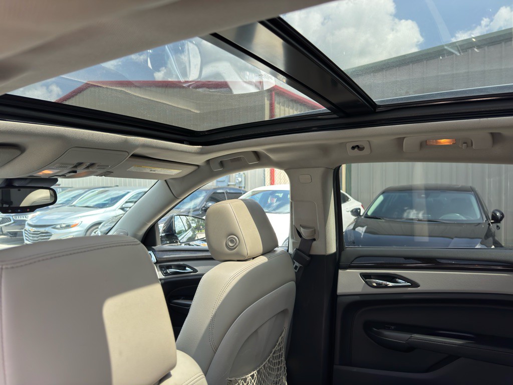 2016 Cadillac SRX Image 13