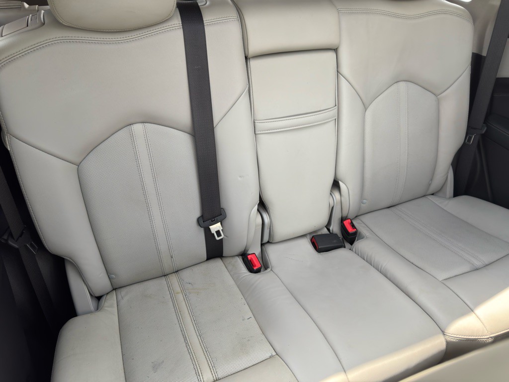 2016 Cadillac SRX Image 21