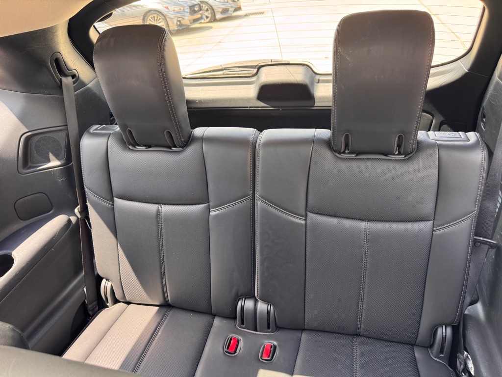 2017 Nissan Pathfinder Image 16