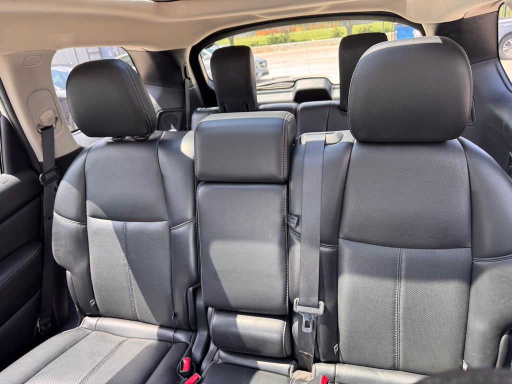 2017 Nissan Pathfinder Image 19