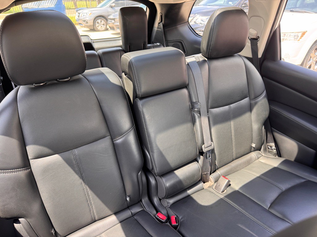 2017 Nissan Pathfinder Image 30