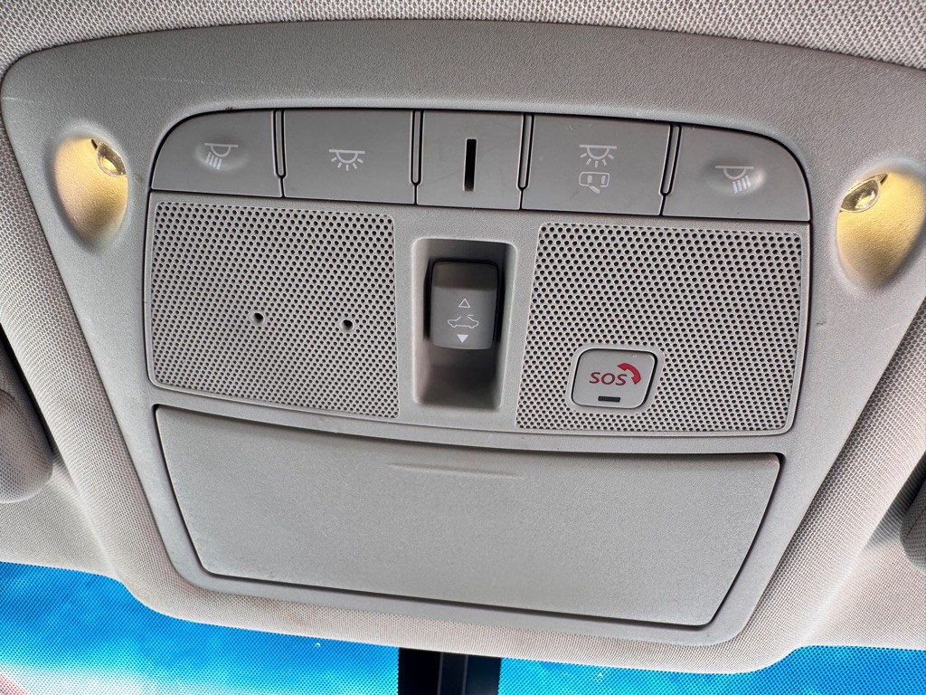 2017 Nissan Pathfinder Image 37