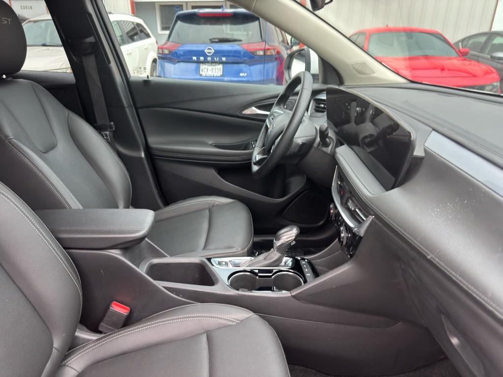 2024 Buick Enclave Image 24