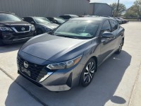 Image for 2024 Nissan Sentra SV ID: 6708300