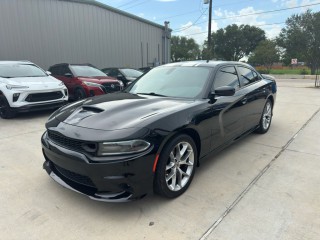 Image for 2020 Dodge Charger GT ID: 6721513
