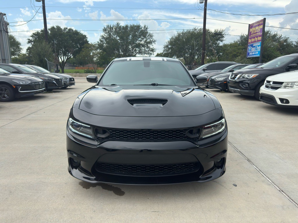 2020 Dodge Charger Image 3