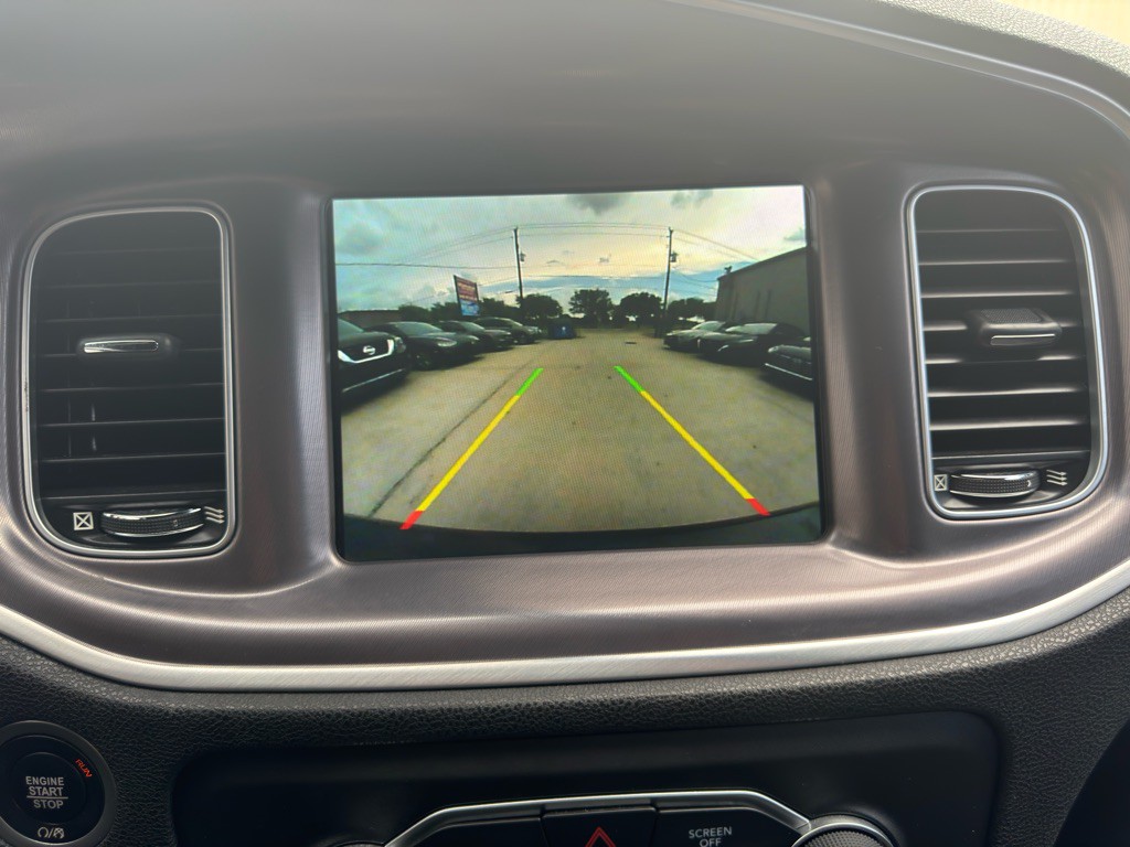 2020 Dodge Charger Image 10