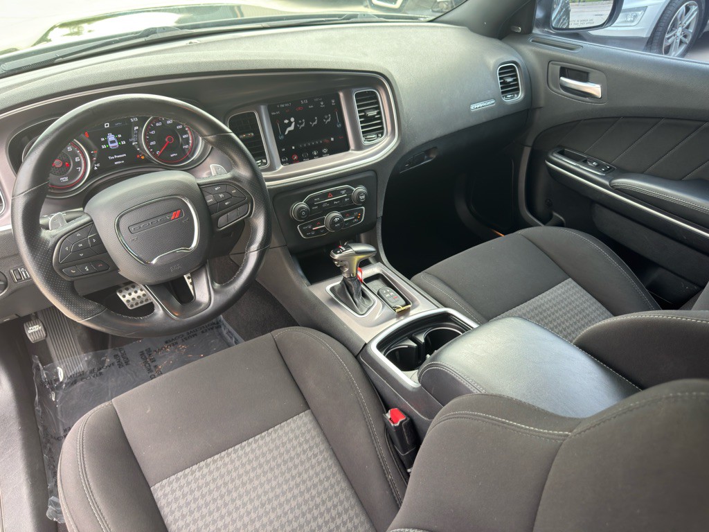 2020 Dodge Charger Image 12