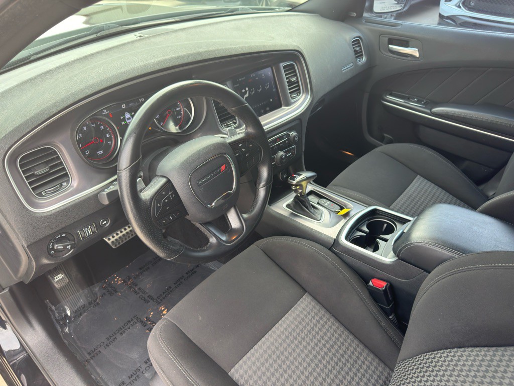 2020 Dodge Charger Image 15