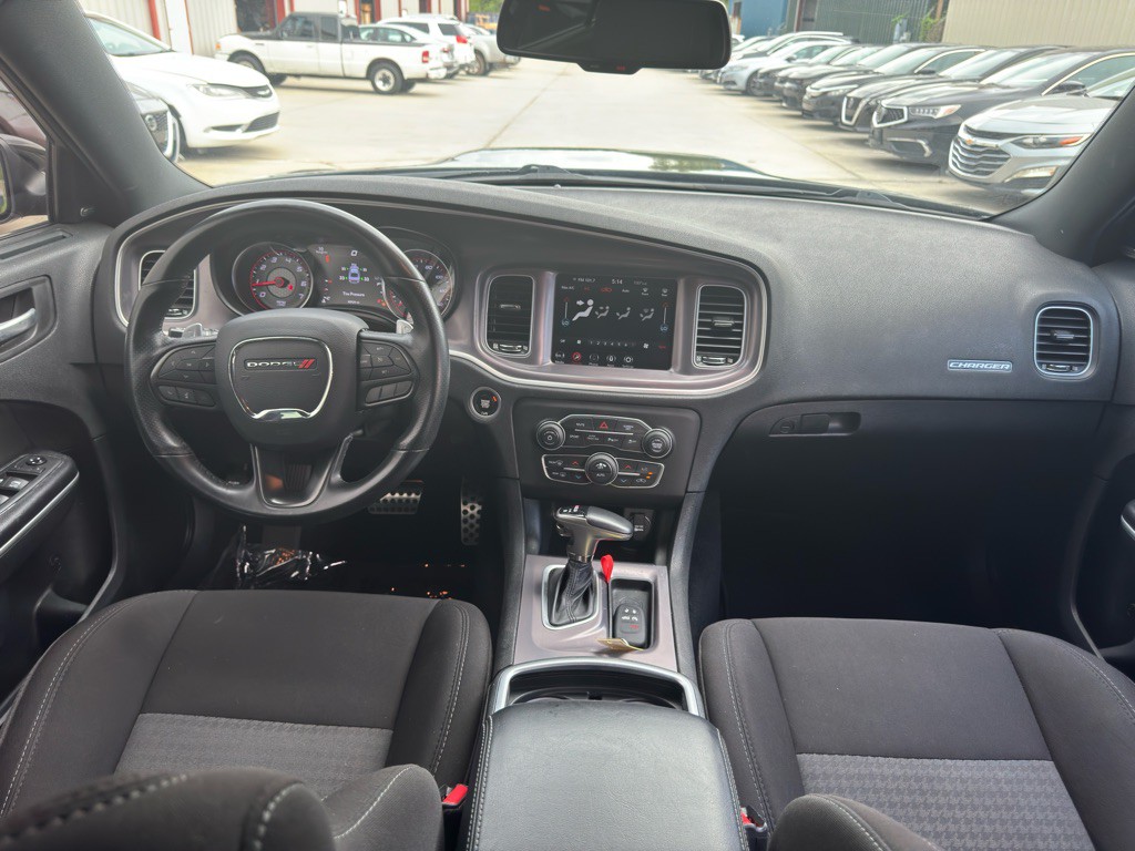 2020 Dodge Charger Image 18