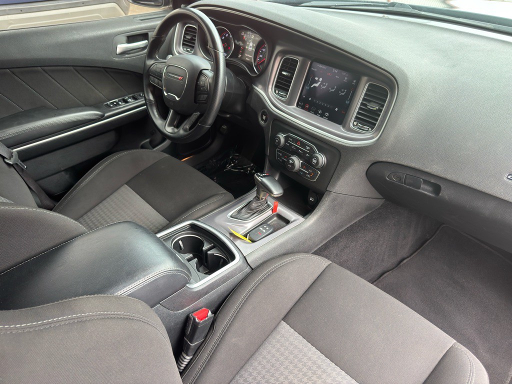 2020 Dodge Charger Image 20