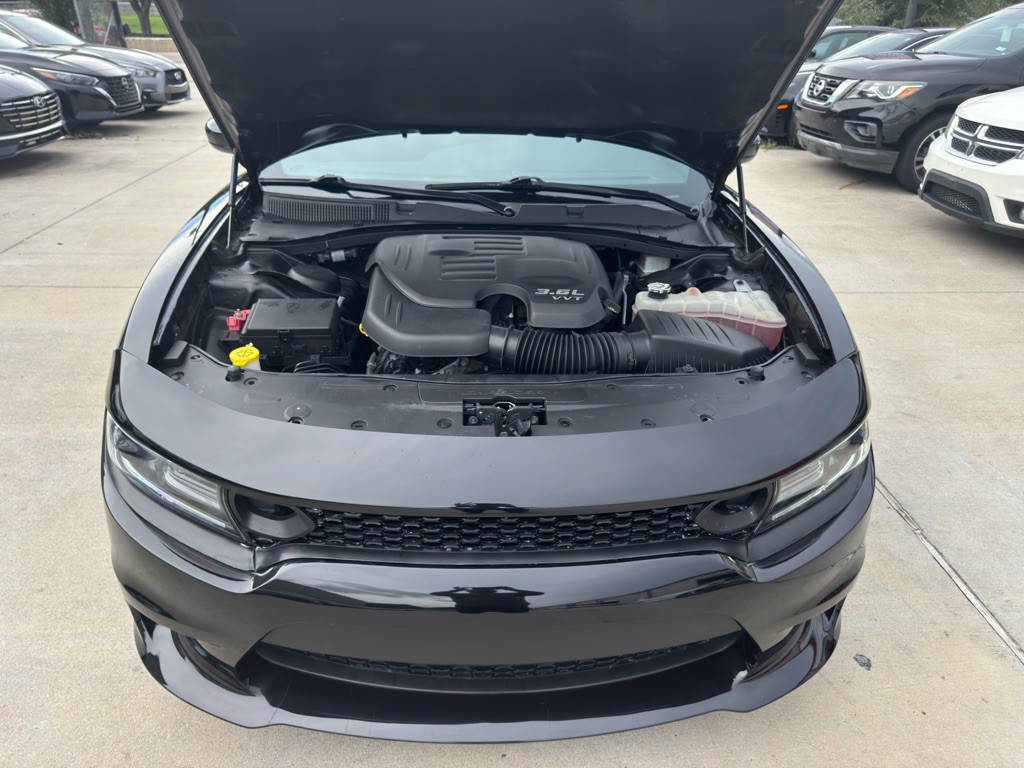 2020 Dodge Charger Image 22