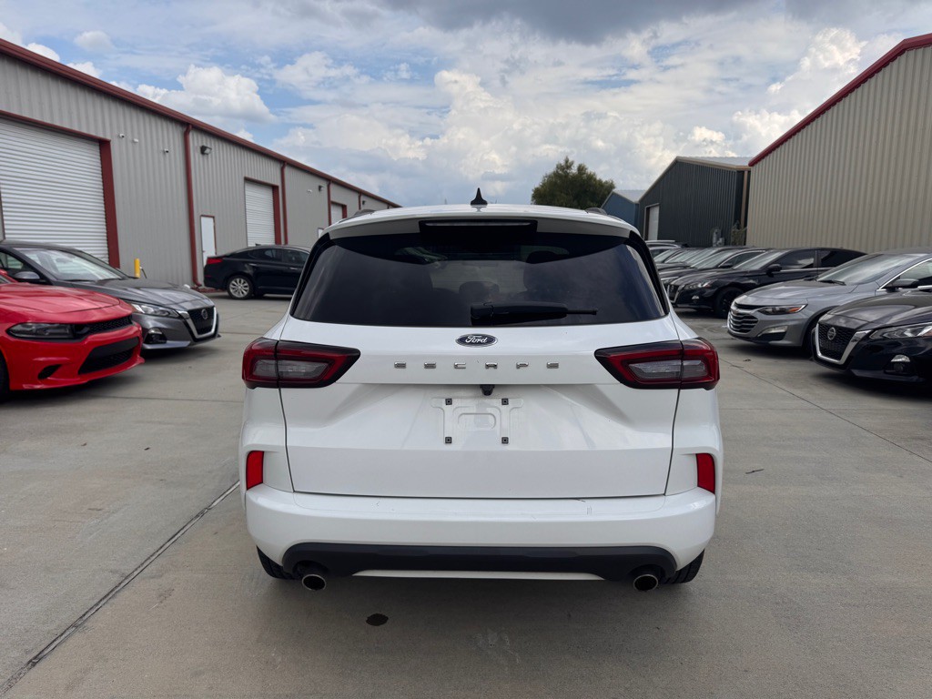 2023 Ford Escape Image 7