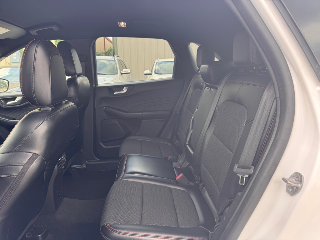 2023 Ford Escape Image 11