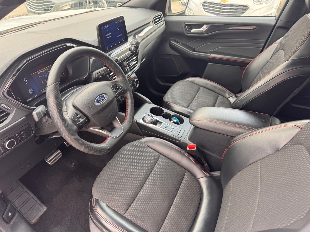 2023 Ford Escape Image 14
