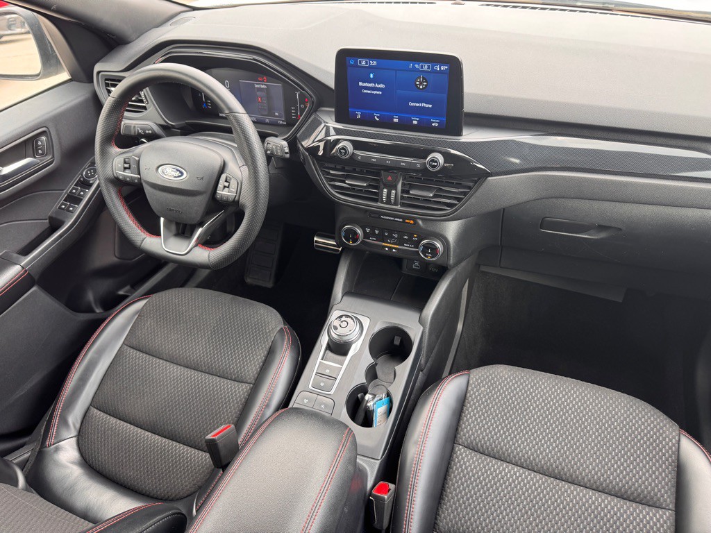 2023 Ford Escape Image 18