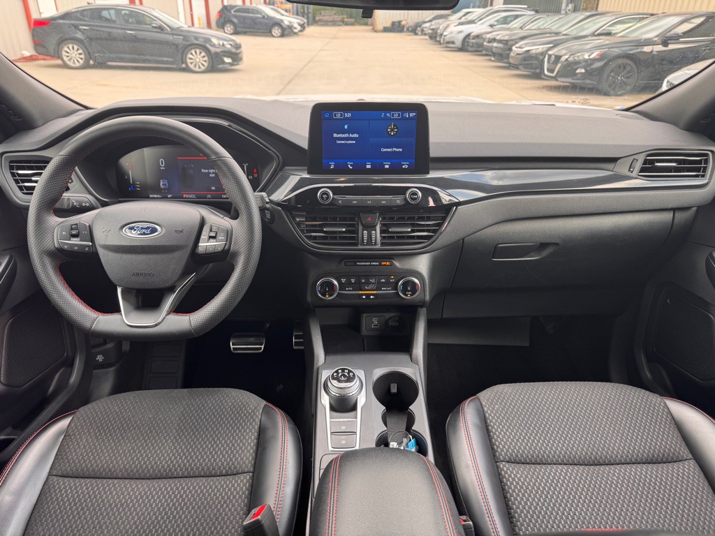 2023 Ford Escape Image 19