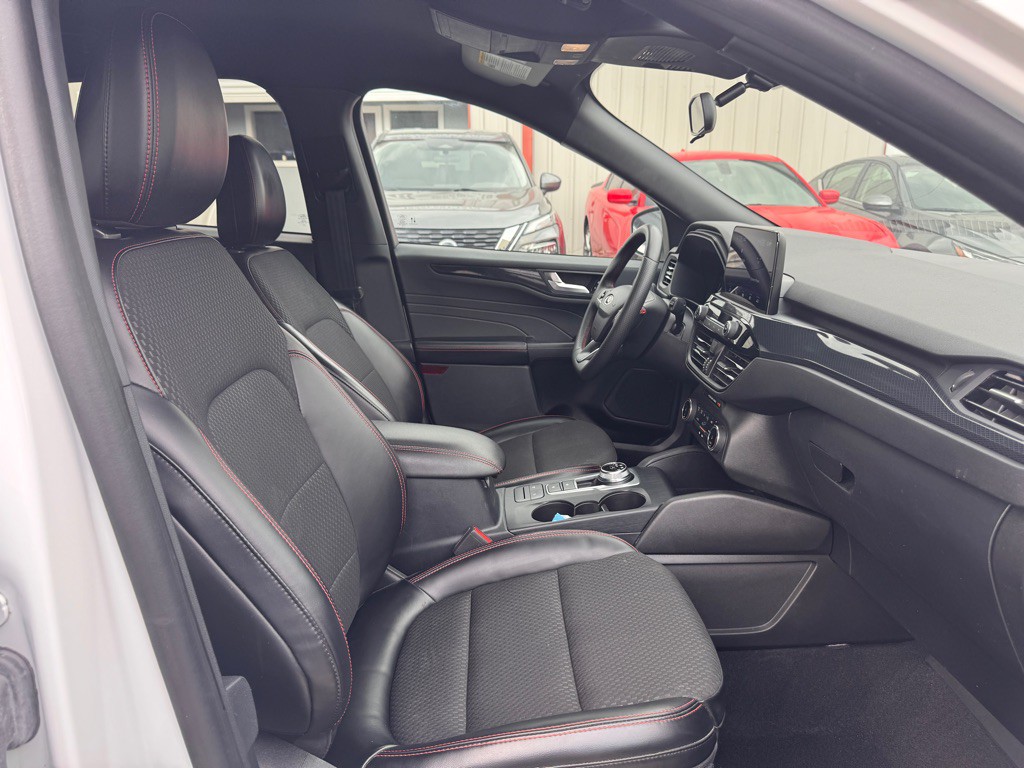 2023 Ford Escape Image 20