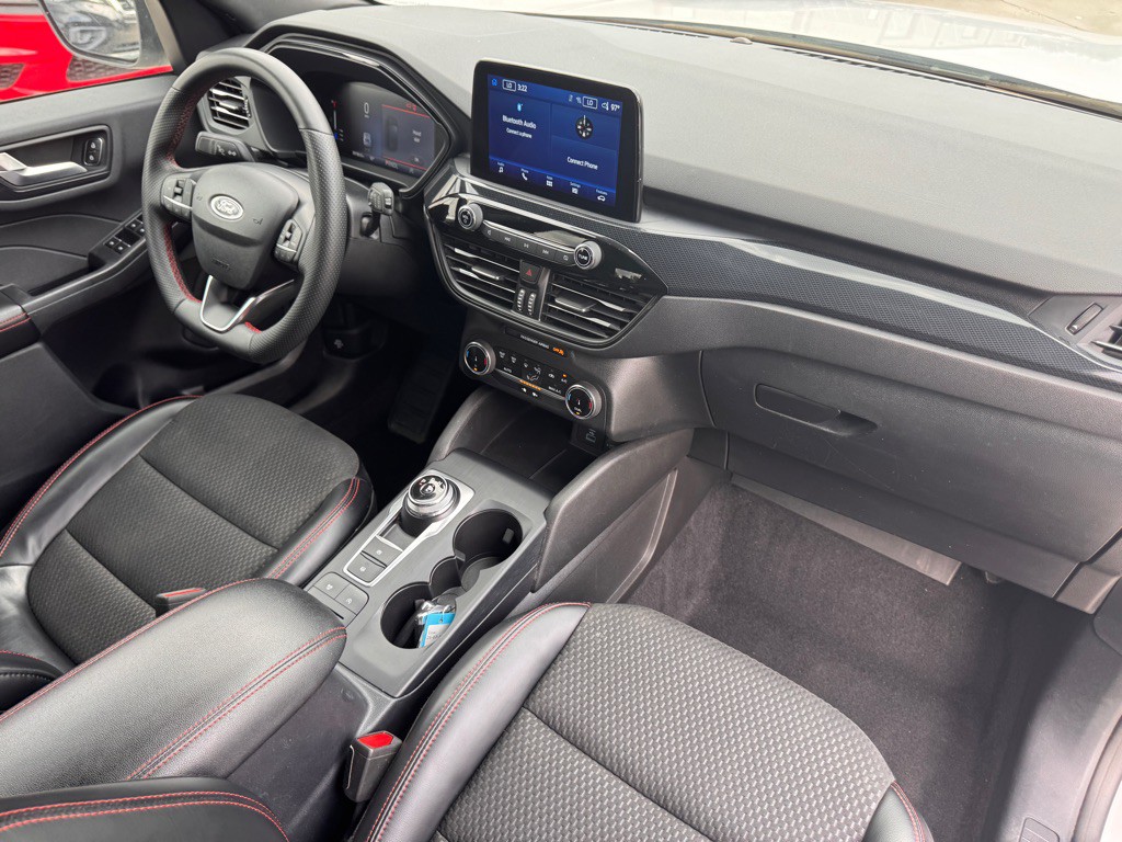 2023 Ford Escape Image 21