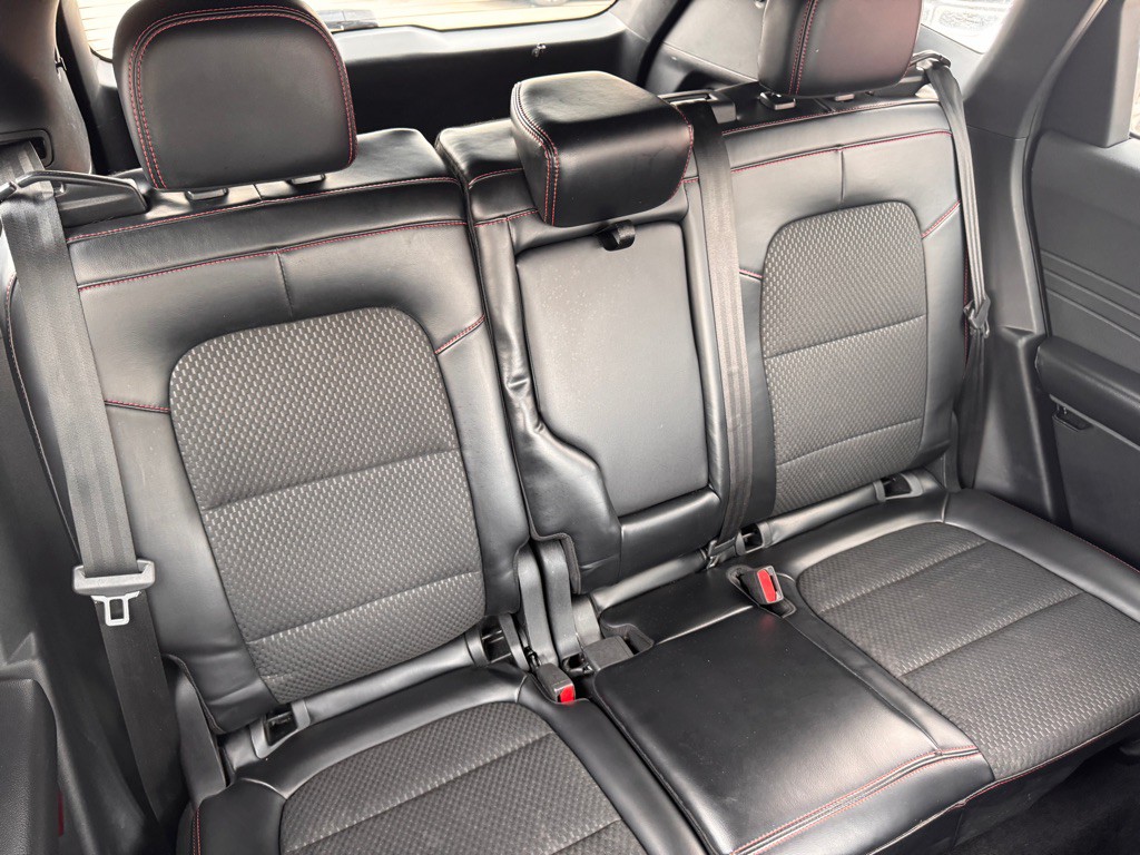 2023 Ford Escape Image 22