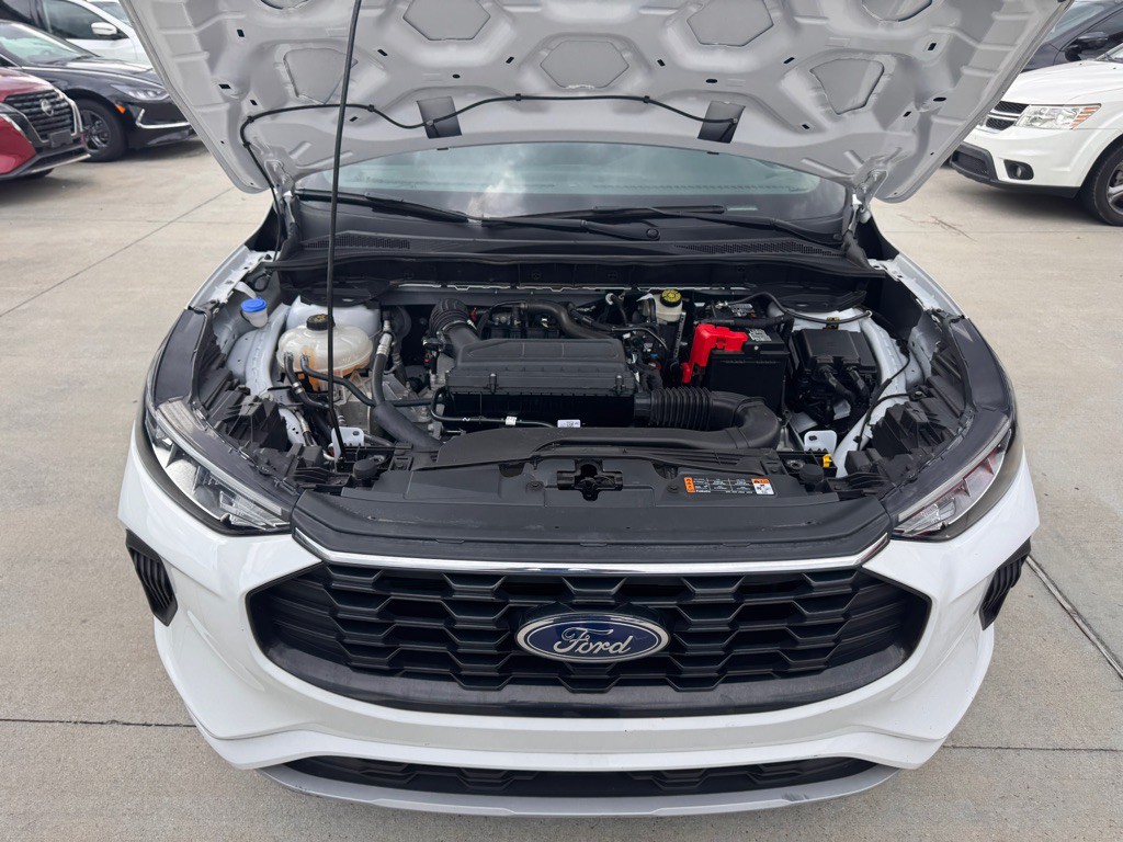 2023 Ford Escape Image 23