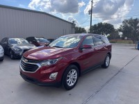Image for 2018 Chevrolet Equinox LT ID: 6734609