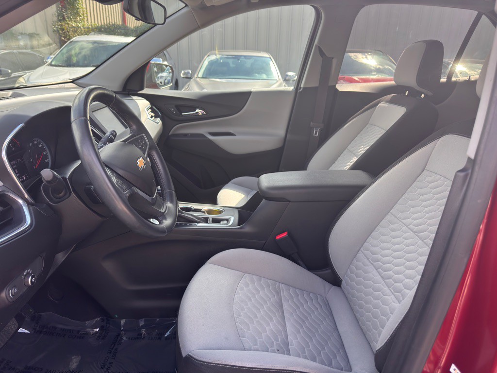 2018 Chevrolet Equinox Image 13