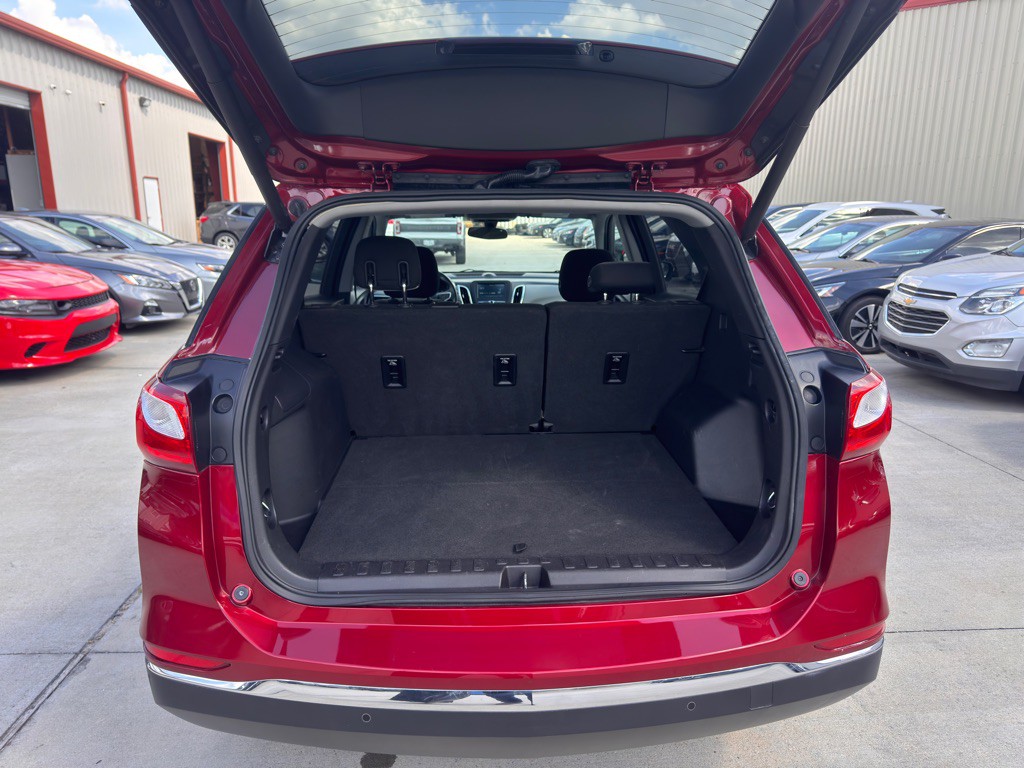 2018 Chevrolet Equinox Image 15