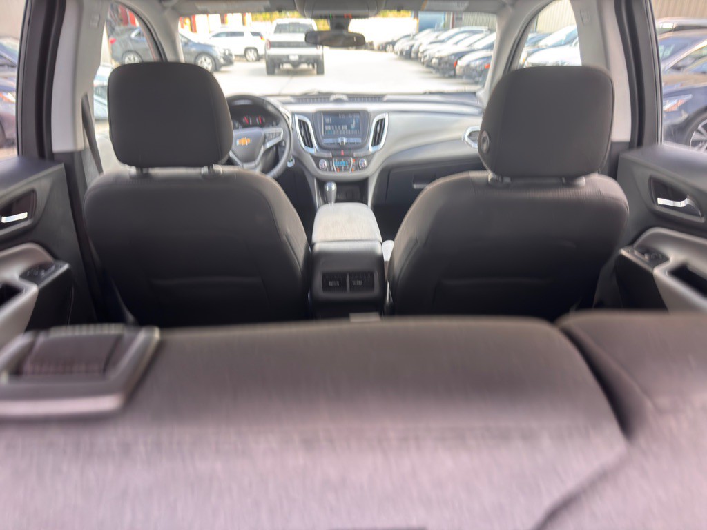 2018 Chevrolet Equinox Image 16