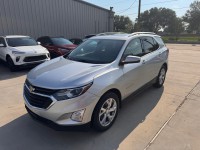 Image for 2018 Chevrolet Equinox LT ID: 6762011