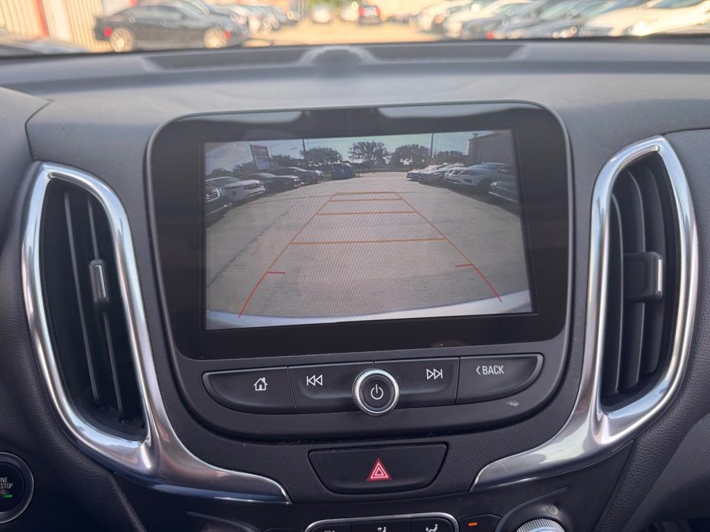 2018 Chevrolet Equinox Image 4