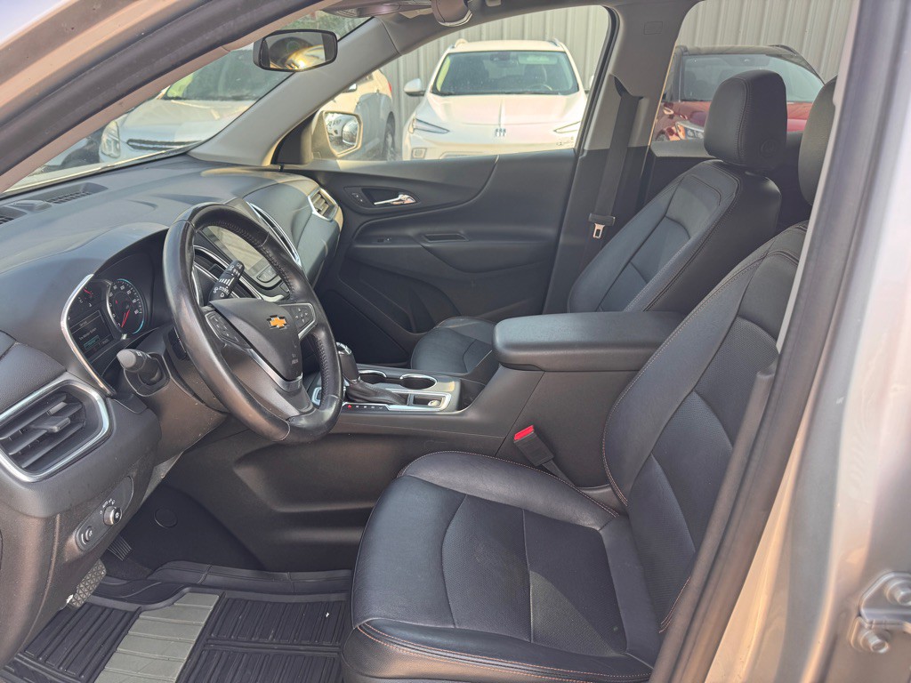 2018 Chevrolet Equinox Image 13