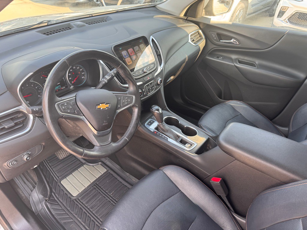 2018 Chevrolet Equinox Image 14