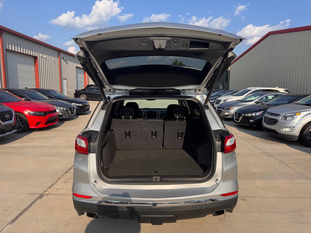 2018 Chevrolet Equinox Image 15