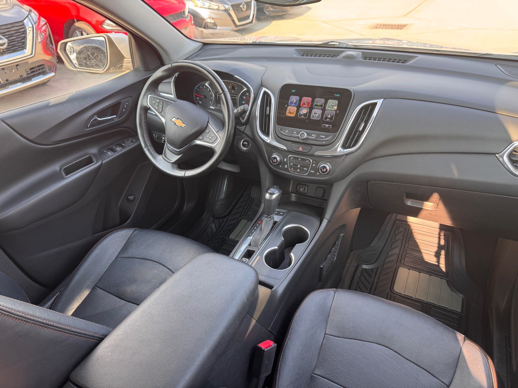 2018 Chevrolet Equinox Image 18