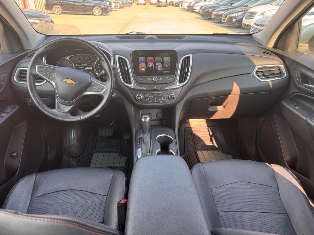 2018 Chevrolet Equinox Image 19