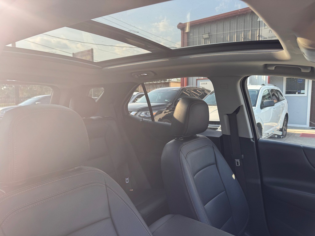 2018 Chevrolet Equinox Image 20