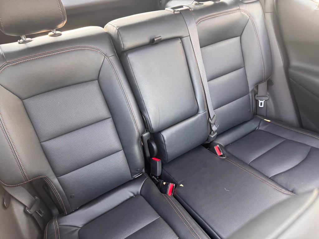 2018 Chevrolet Equinox Image 22